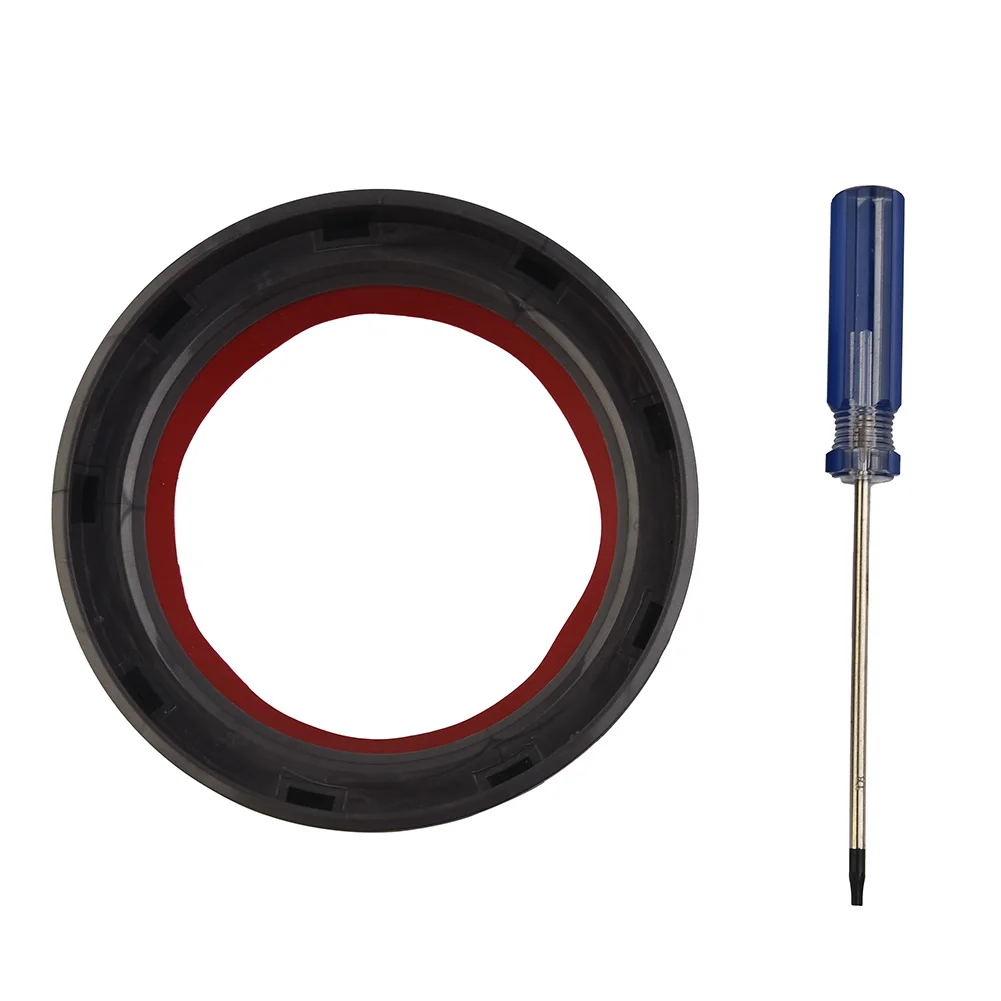 

For Dyson V11 Vacuum Cleaner Top Fixed Sealing Ring Of Dust-Bin Replacement Dust Collection Accessories Home Appliance