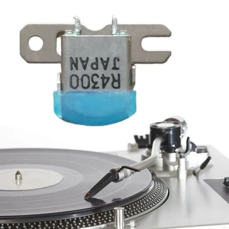 Enhances Sound Experiences with R4300 High 2 Sound Head for Tape Decks