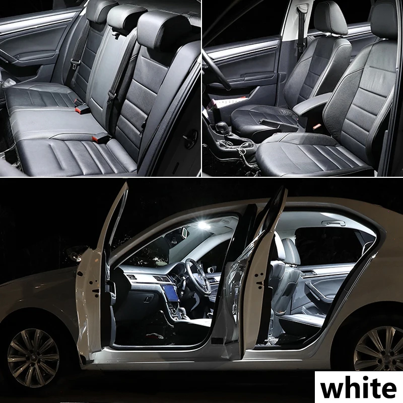 Brlcar ĵ���� LED ���׸��� ���� ŰƮ, ���� ��Ÿ�� ��Ÿ�� III IV 2013 2014 2015 2016 2017 2018 2019 2020 2021, 11 ��