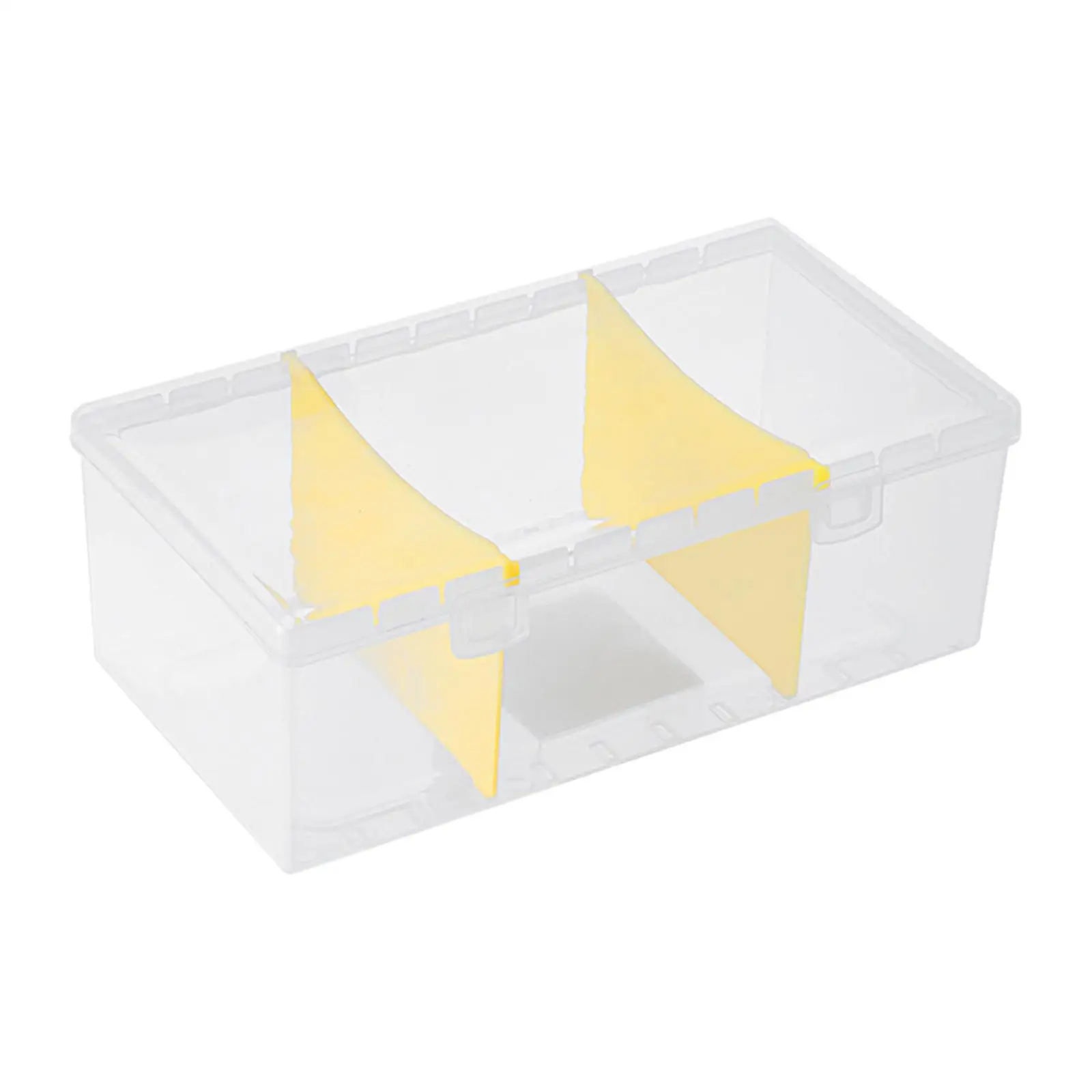 Card Holder Card Protector Sports Cards Holder Organizer Large Capacity Card Collectible