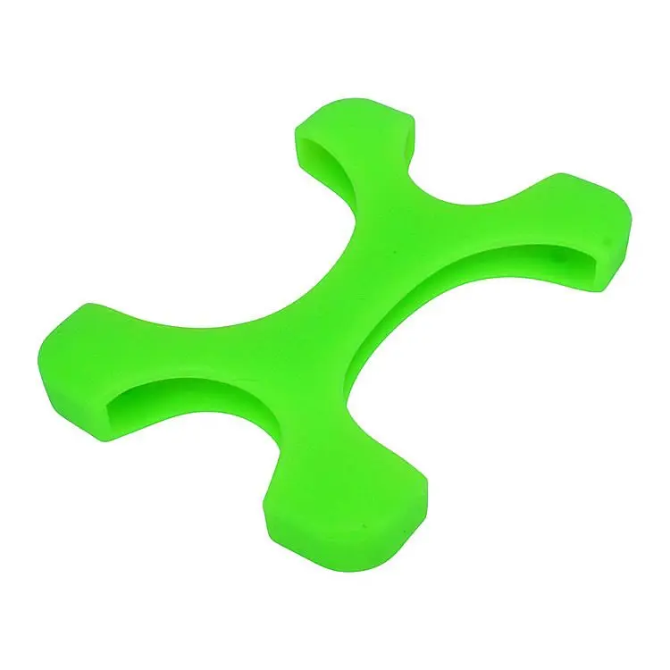 GUANHE Taşınabilir Sabit Disk koruyucu damla direnci Silikon Kauçuk Kılıf 2.5 Inç WD Samsung Toshiba HDD koruyucu kapak