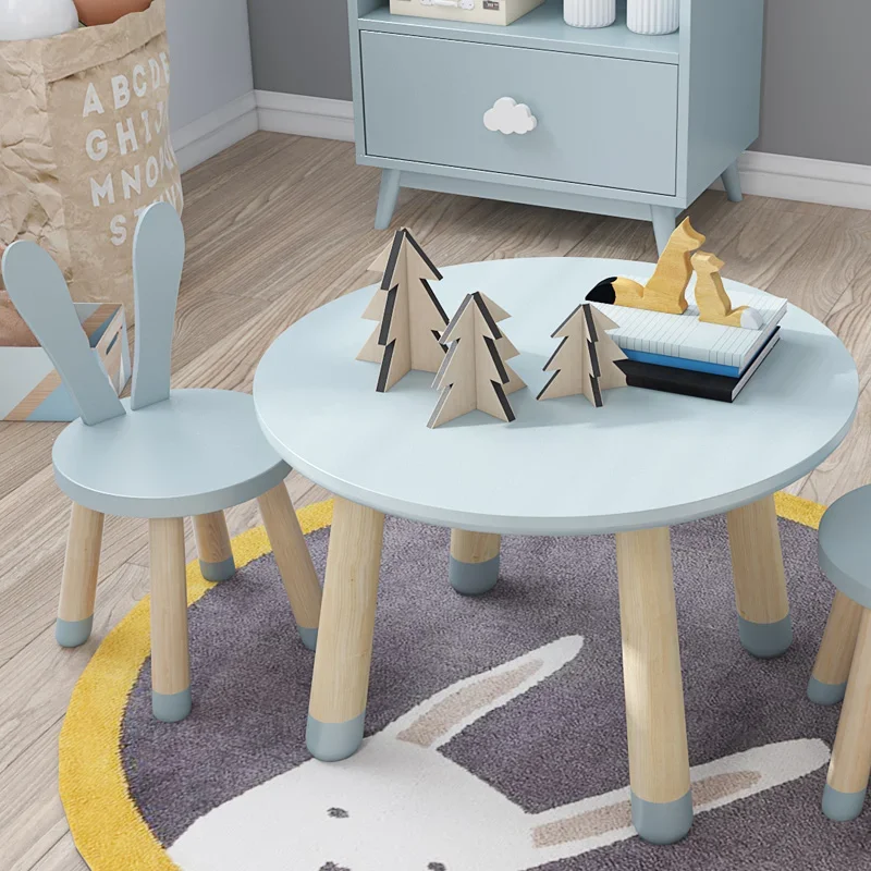 School Supplies Set Classroom Table Childrens Furniture Children Elementary Desk Study Chair Small Kids Room Child Student