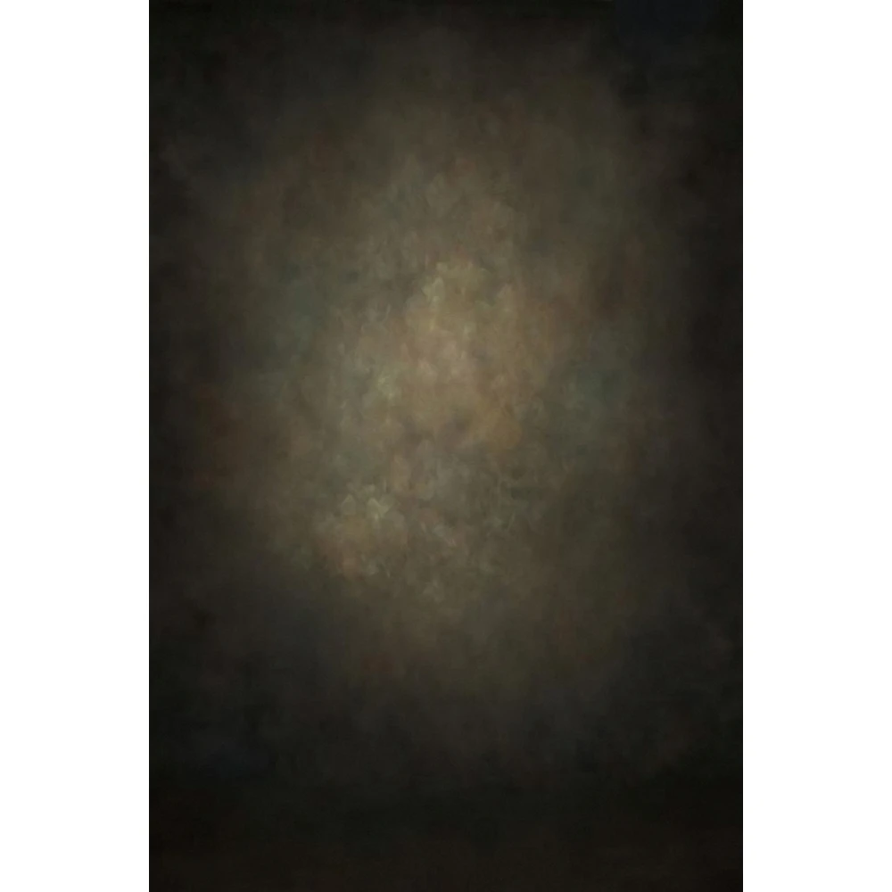 Black Gray Solid Gradient Abstract Photography Backdrop