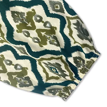 سراويل نوم نسائية واسعة الساق ، سراويل غير رسمية فضفاضة ومتعددة الاستخدامات ، سراويل واسعة ، جديدة ، صيفية 4