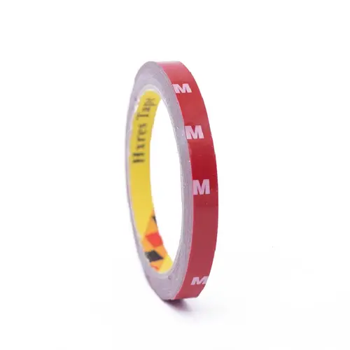 3Meters Extra Strong Double Sided Tape Adhesive 0.8mm Thick For Car Industry Special High Viscosity Mounting Fixing Sticky Tape - Image 14