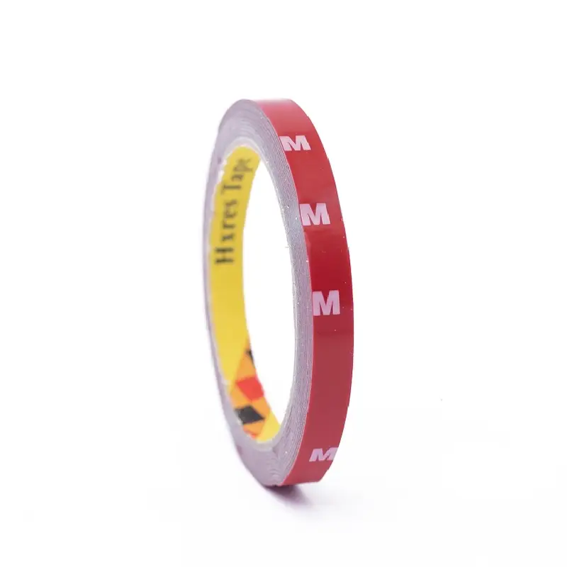 3Meters Extra Strong Double Sided Tape Adhesive 0.8mm Thick For Car Industry Special High Viscosity Mounting Fixing Sticky Tape - Image 14