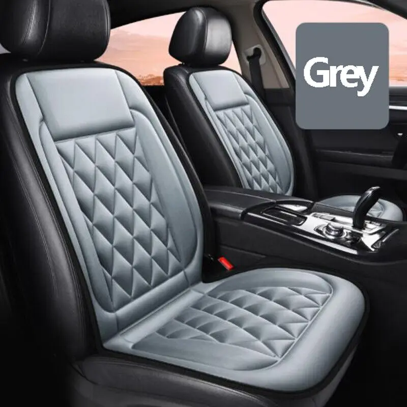 2PCS Gray