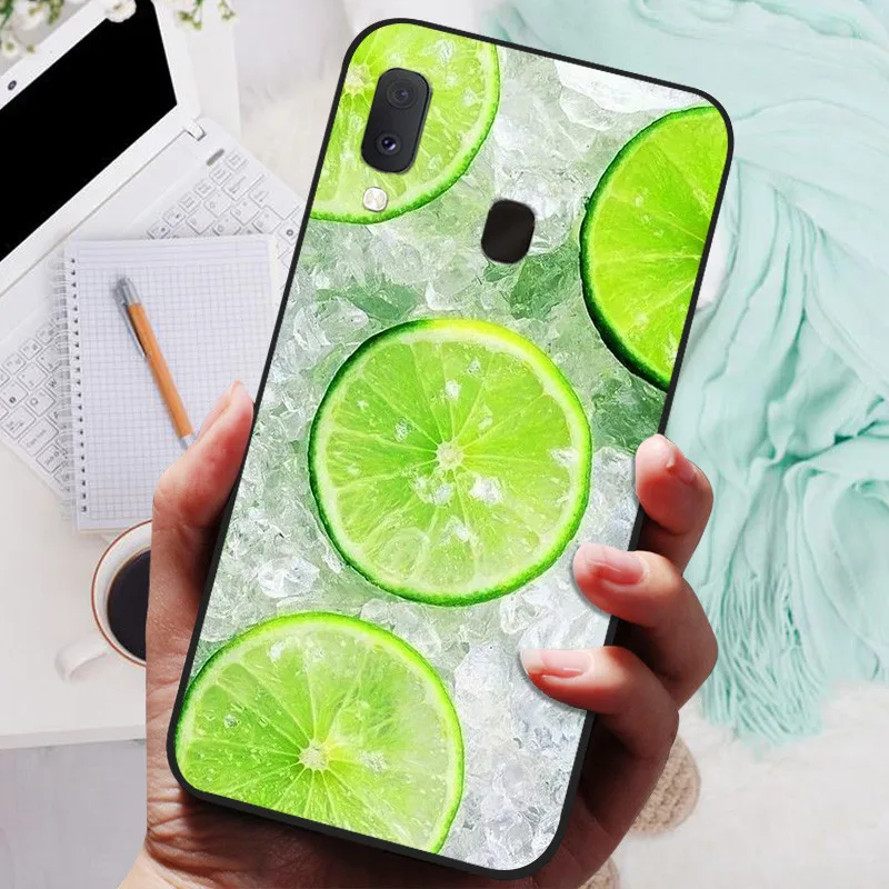 Shockproof Silicone Phone Case Cover - Durable Protective Bumper Coque