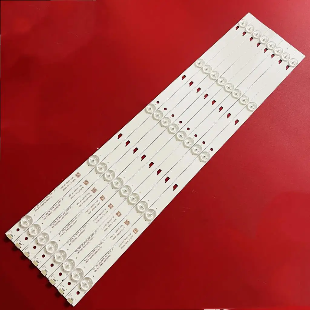 Рисунок 2 - Toshiba 55U36EBC длинная балка