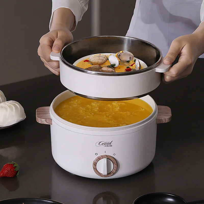 https://ae01.alicdn.com/kf/S51231182d14b4ee29d4c9ec1081261102/Multifunction-Mini-Electric-Cooking-Pot-1-5L-Non-Stick-Cooker-Hot-Pot-with-Food-Steamer-for.jpg