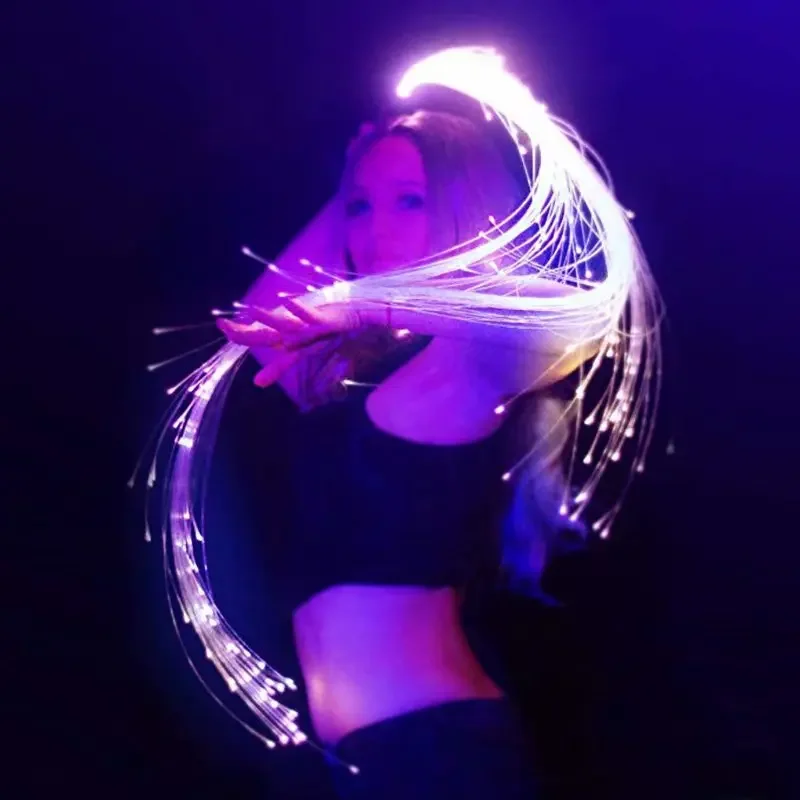 Рисунок 2 - Lightshow орбитальная фотография