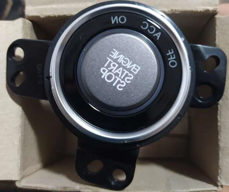 

954302W750 Start Switch Ignition Switch Ignition Button 954302W750RJ5 for Hyundai Santa Fe ix45