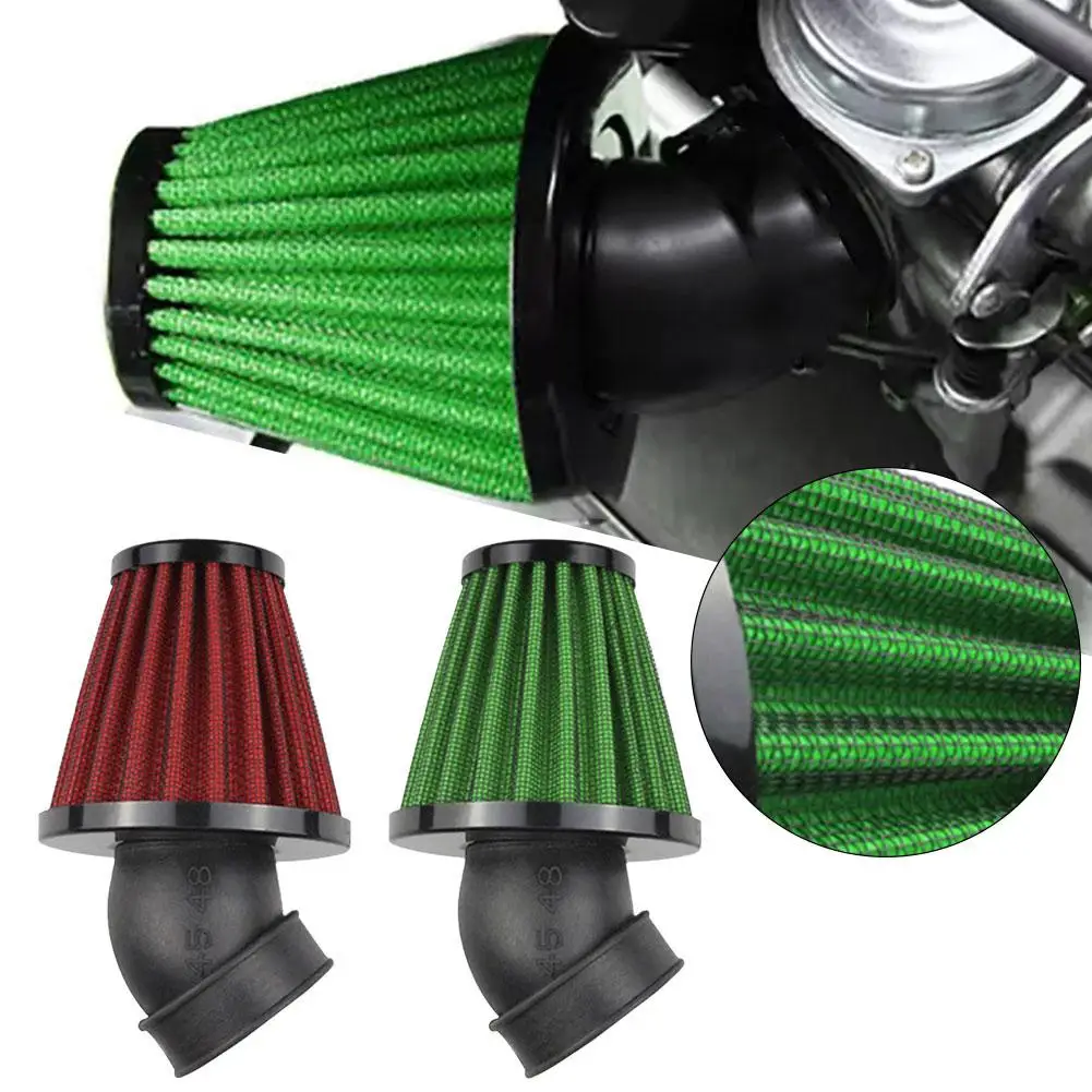 

Универсальная трубка с грибовидной головкой, модифицированный фильтр для мотоцикла, скутера, воздухозаборник N3V2, 25 мм, 35 мм, 38 мм, 42 мм, 45 мм, 48 мм