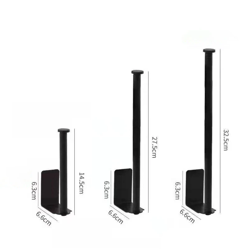 Stainless Steel Kitchen Towel Holder 6