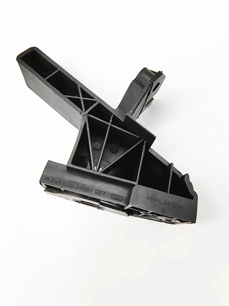 OEM; A2056203401 A2056203501 Benz Front Beam Left or Right Headlight Brackets W205 C180 C200 C220 C260 C300 C63 car headlight bracket