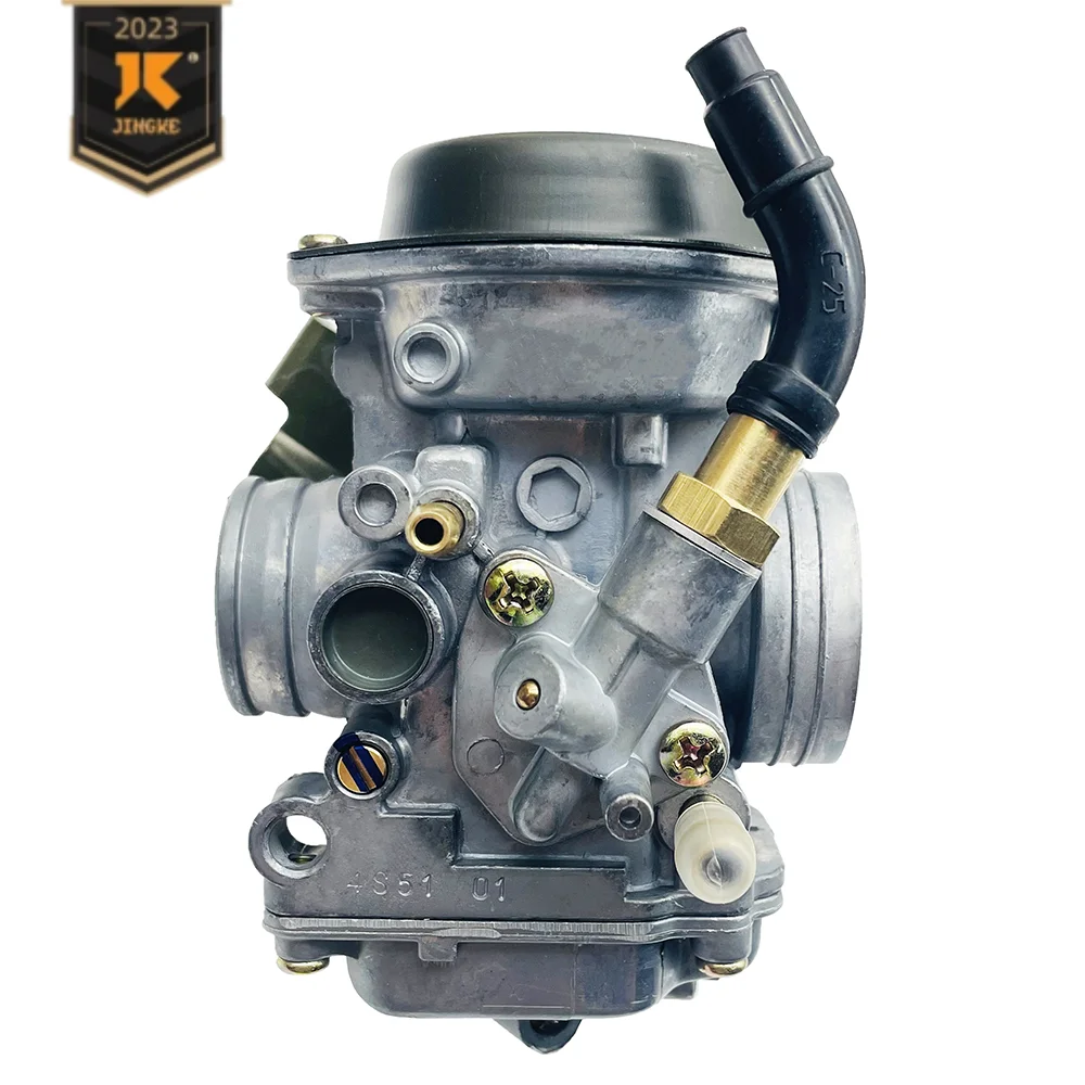 Xunying 81 Discovered 125 Motorcycle Carburetor Replacement Parts Scooter