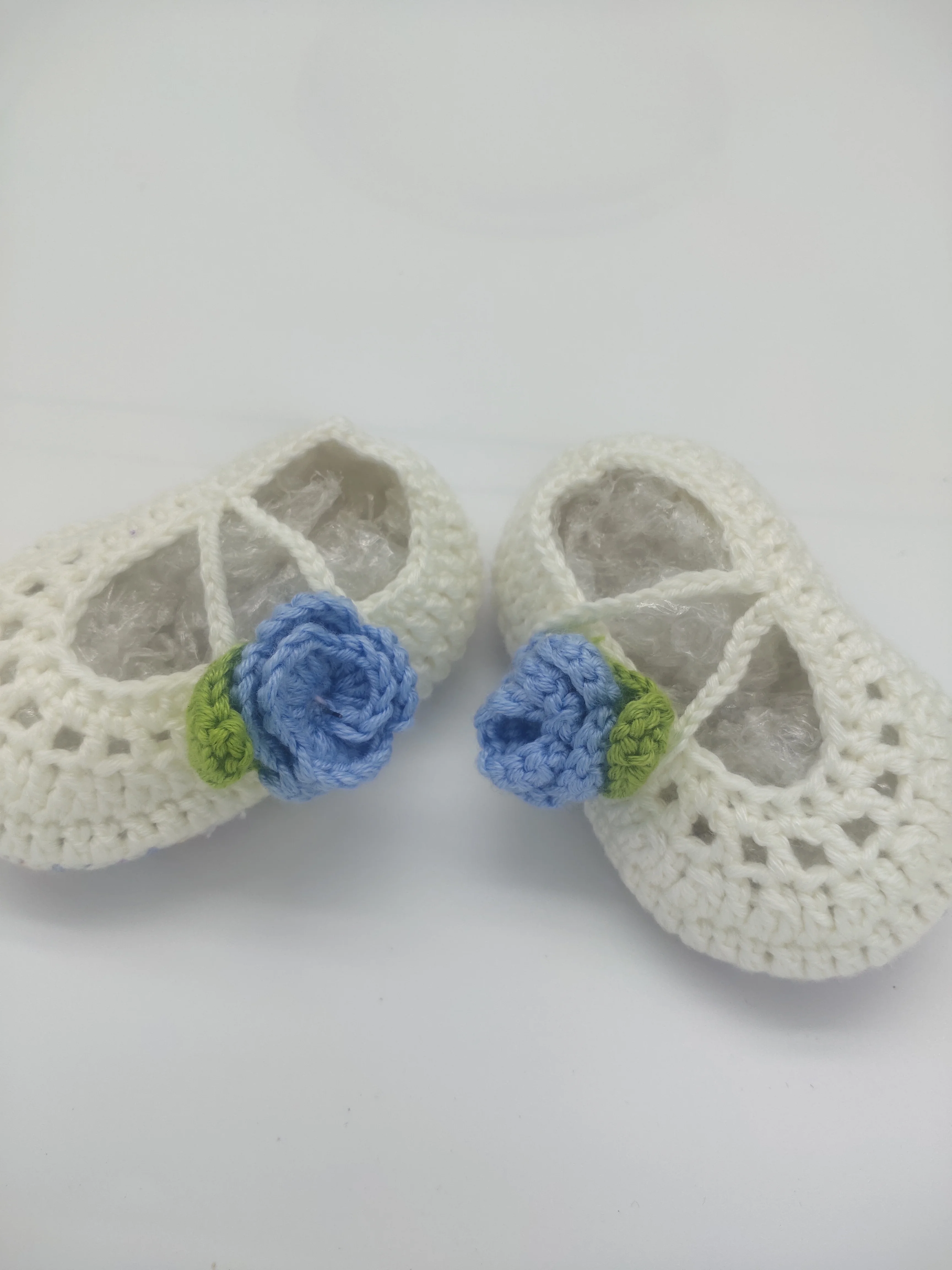 Рисунок 3 - Детские носки обувь осенний стиль