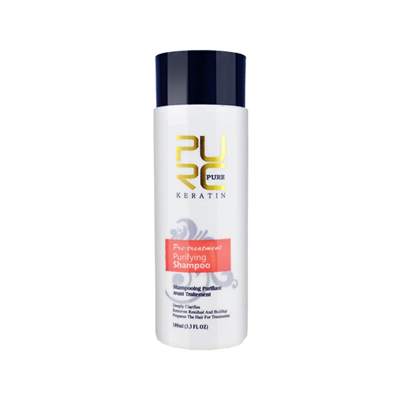Purifying Shampoo