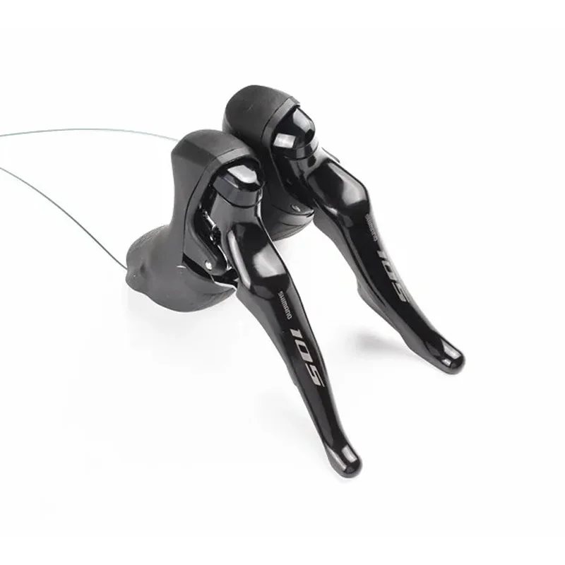 シマノ 105 R7000 シフター 2x11 スピード ロードバイク 22 秒シフト シマノ 105 R7000 シフター 2x11 スピード ロードバイク 22 秒シフト