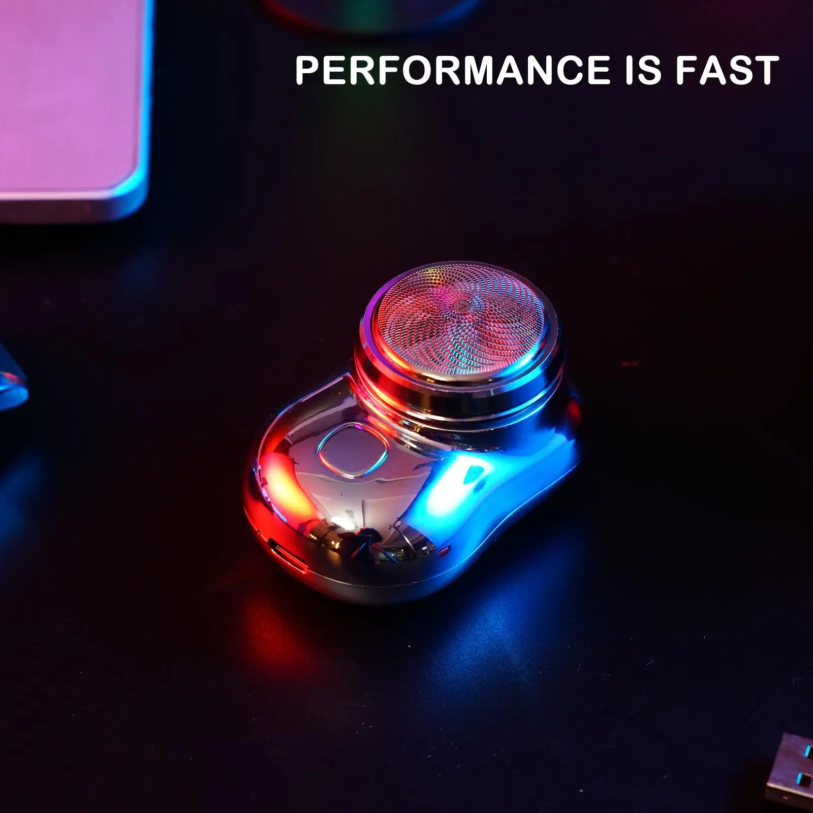 Рисунок 5 - Мини-бритва Мужская электрическая