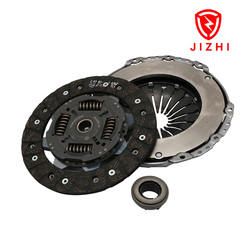 Luk Original 6223363000 Clutch Kit Set For Vw Santana Jetta Bora  