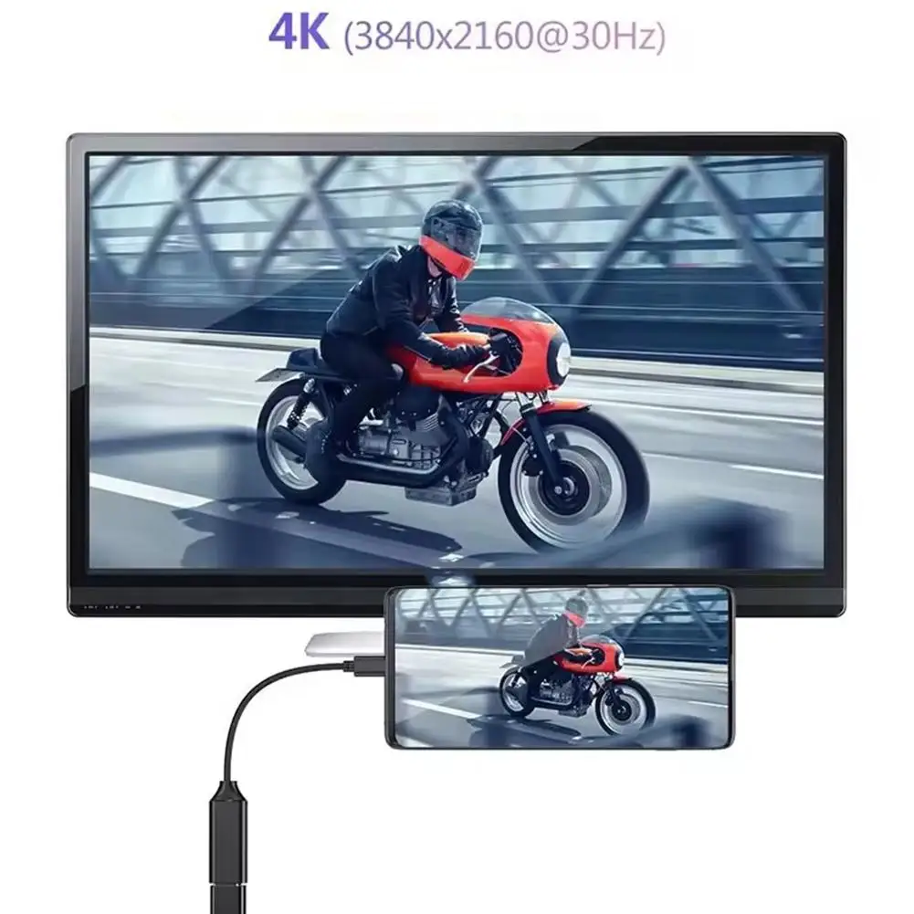 Ʈ º USB C Ÿ-HDMI ȣȯ  ̺, HD 4K C Ÿ-HDMI ȣȯ ̺ ȯ, Ｚ X P0O3 
