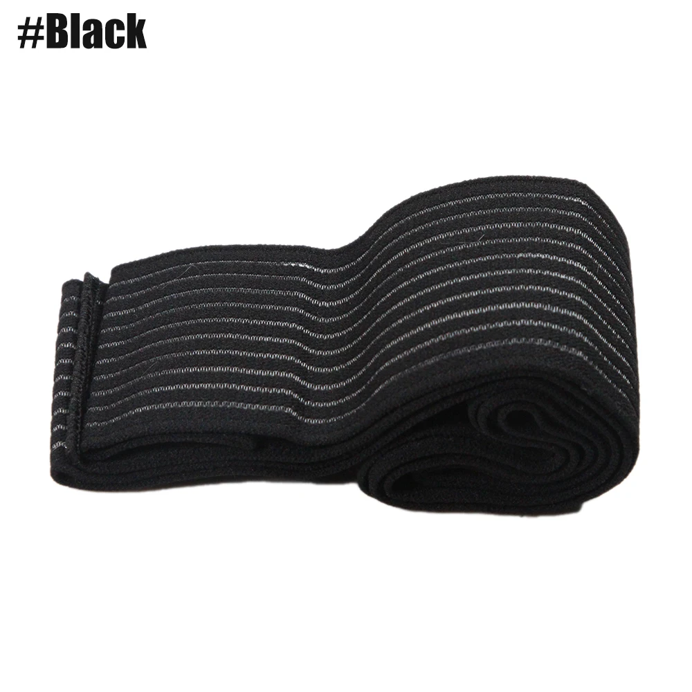 Adjustable Elastic Compression Bandage Support Wrap for Joint Protection and Sports Recovery