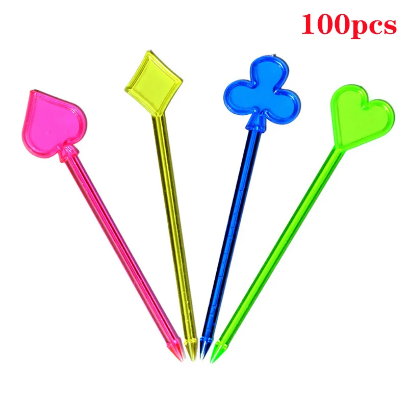 100pcs