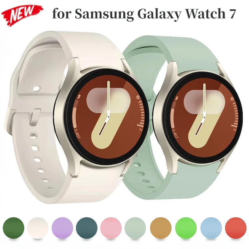 Silicone Strap Bracelet Wristband