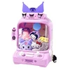 Children's Toys Claw Machine Pinch Doll Game Equipment Automatic After-sales Machine Toy Christmas Gift Blind Box Game Console 5