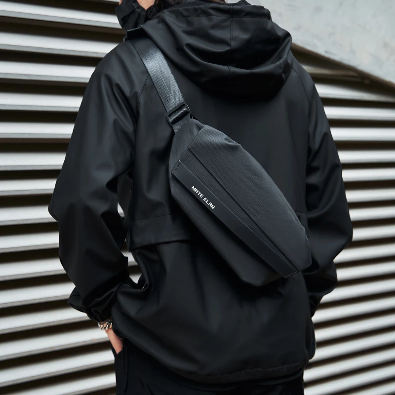 Crossbody Bags Waterproof Crossbody Tablet Bags Multifunction Bag