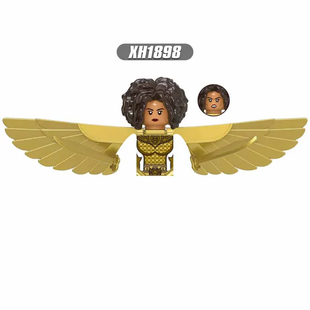 KT1055 Disney anime bricks movies X1833 X1895 X1896 XP424 XP426 mini action toy figures Assemble blocks kids toys gift 1898