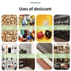 10 Pcs Reusable Desiccant 4