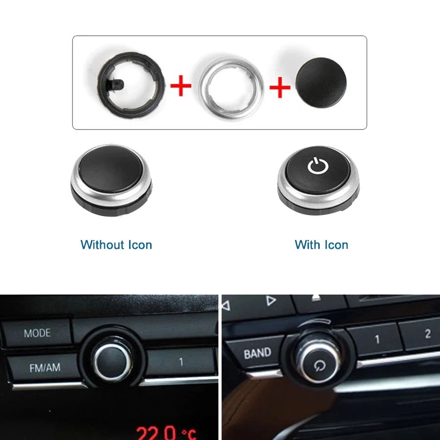 ڵ  ġ  CD  ġ , BMW 5 7 ø X5 X6 F02 F07 F10 F15 F16 64119350272  