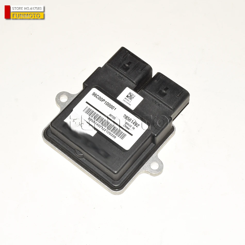 

ECU или контроллер подходит для QIANJIANG/KAIWEI 250 QJ250-L/J