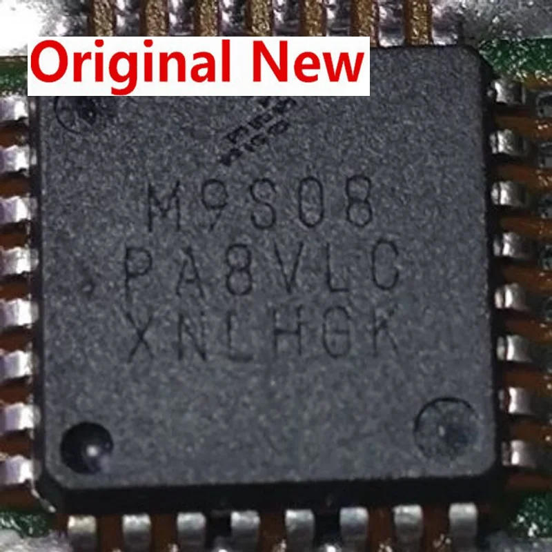

100% New&original M9S08PA8VLC IC chipset Original