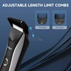 Sejoy Body Hair Trimmer for Men  Pubic Hair Trimmer Ball Shaver Hair Cutting Machine 4