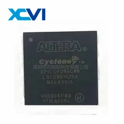 Produit Original EP1C12F256C8N BGA 256 
