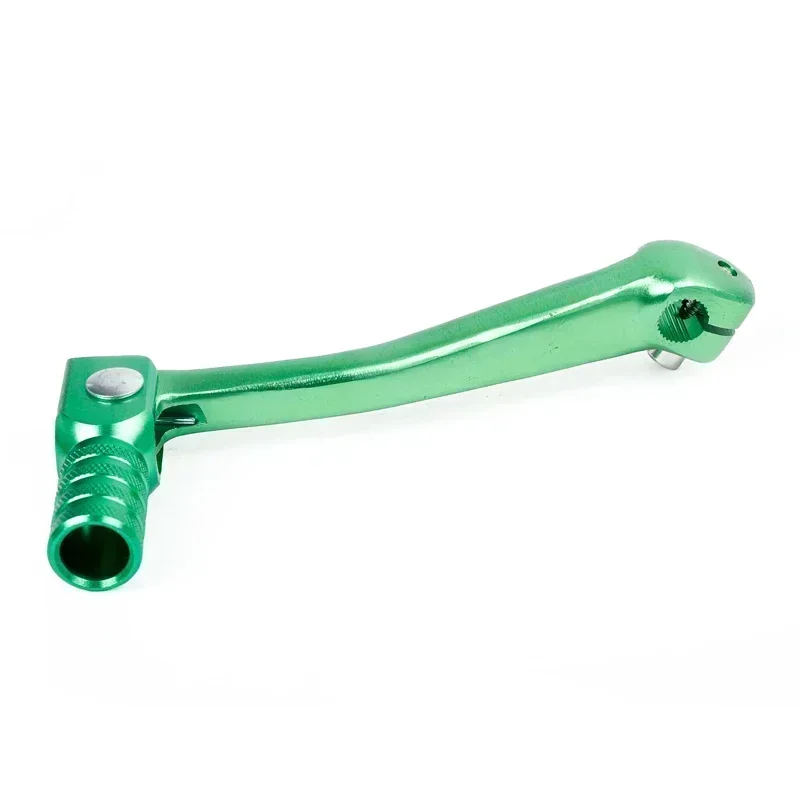 CNC Aluminum Folding Gear Shift Lever