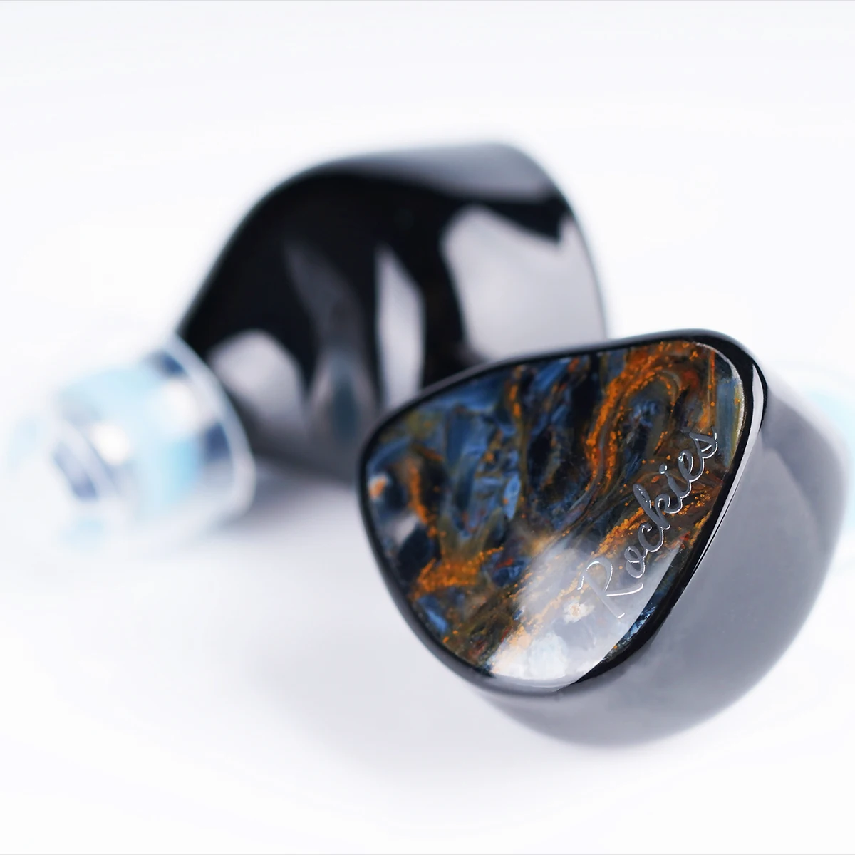 先行販売】NICEHCK Rockies インイヤーモニター 1DD+2 Knowles BA+2