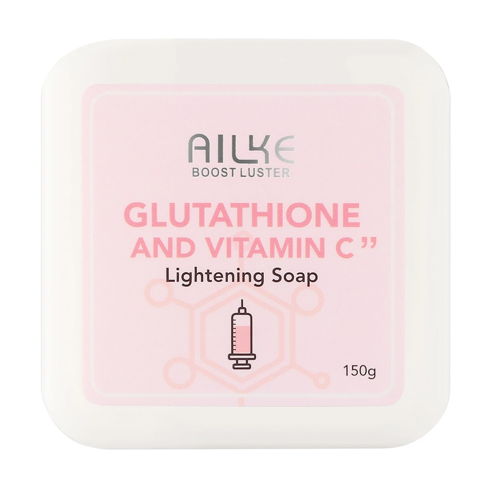 Lightening Soap