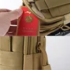 Army Tactical leg bag biker portable multi-functional leggings bag sports hanging waist bag 6