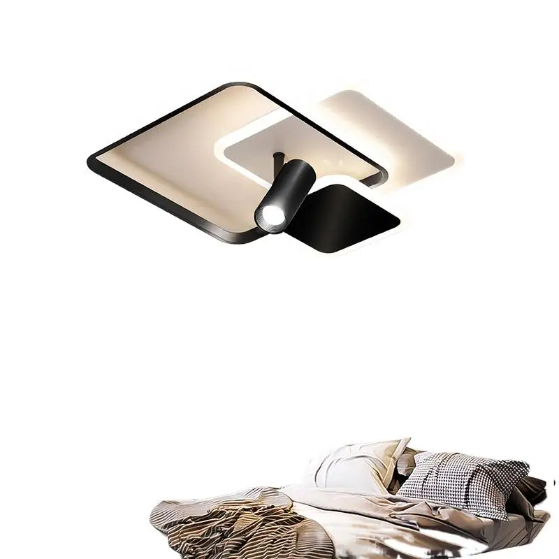 

Contemporary Bedroom Lamp Led To Absorb Dome Light Atmosphere In 2021 Nordic Track Shoot Room Lights