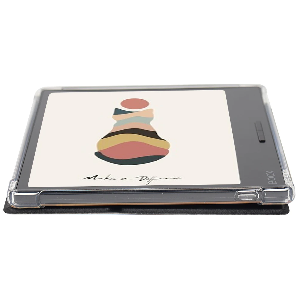 Peinture Epoxy Sol Note Air 3c ATFOLIX 2X FILM Protection D'écran Pour Onyx Boox Note Air Mat&antichoc Boox Note Air 3c Boox Tab Mini C