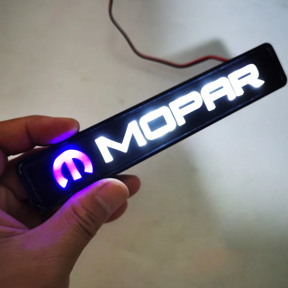  MOPAR ΰ Ʈ, MOPAR LED ׸ Ʈ, ũ̽ 300C 300 ڵ Ÿϸ, ũ̽ νñ״Ͼ ׸ Ʈ, LED ׹ 