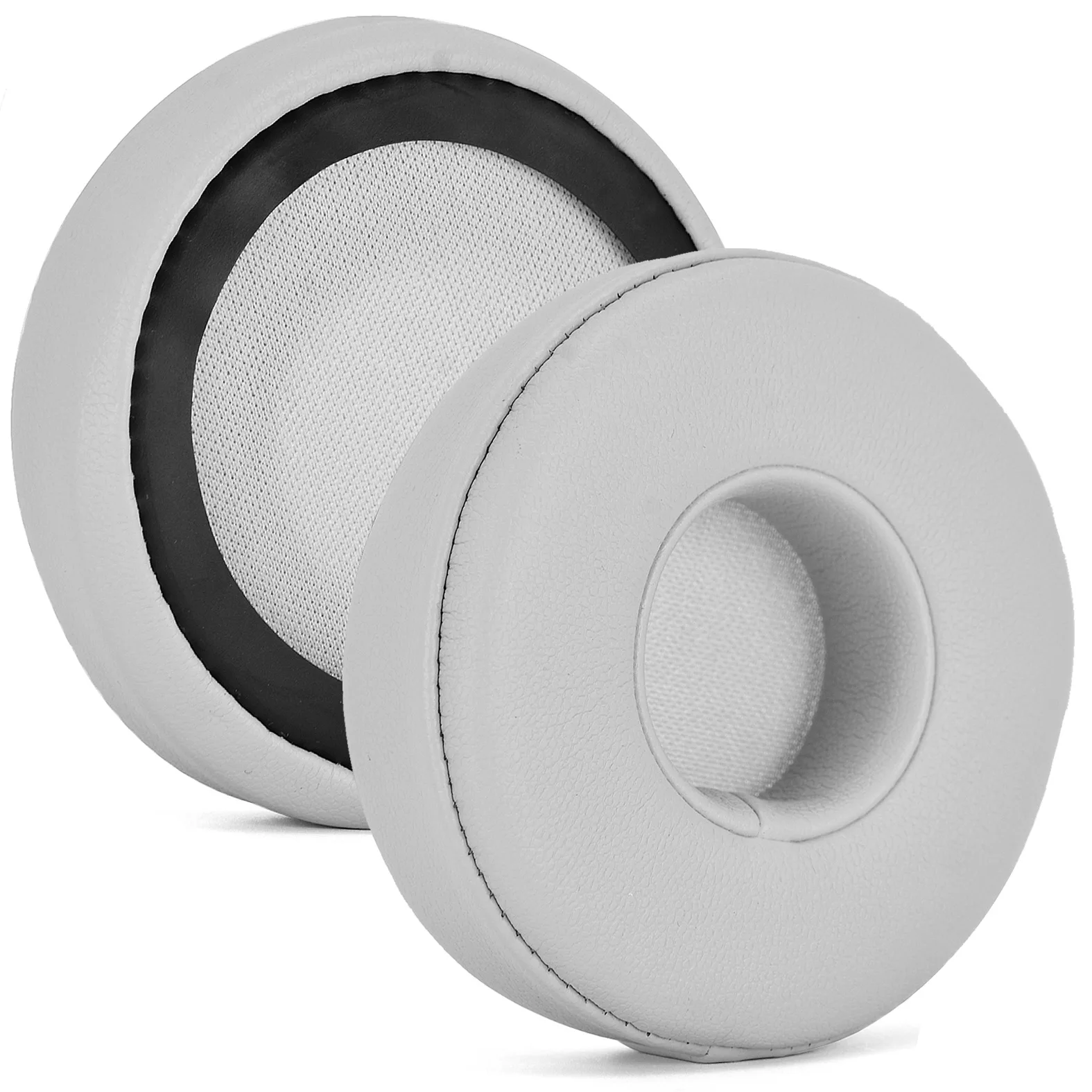 Almofada de espuma para Plantronics BackBeat Fit, FIT 500, 505