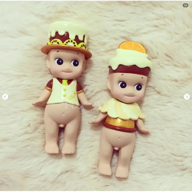 

Sonny Angel 2016 Valentine's Day Series Blind Box Mystery Box Toys Mini Action Anime Figure Kawaii Model Designer Doll Gift