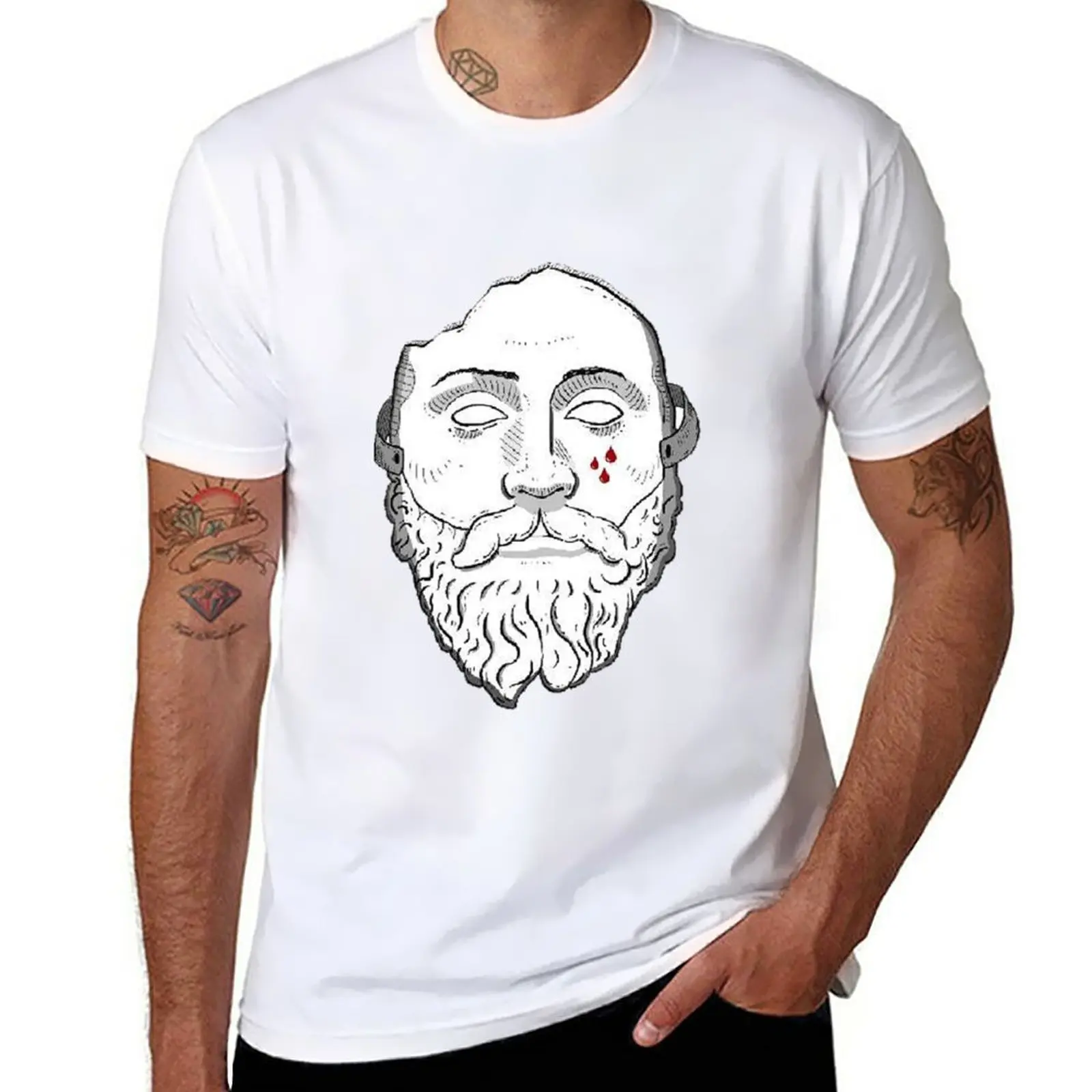 

New Cult DAO Cryptocurrency T-Shirt T-shirt for a boy tops oversized t shirts for men