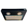 Hot Sell RV Accessories Kitchen Supplies Caravan Range Hood Touch Rangehood For Motorhome Camper Van 6