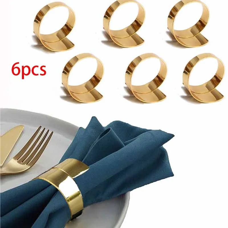 Cheap Napkin Rings Weddings Napkin Rings Cloth Napkins Table Napkin